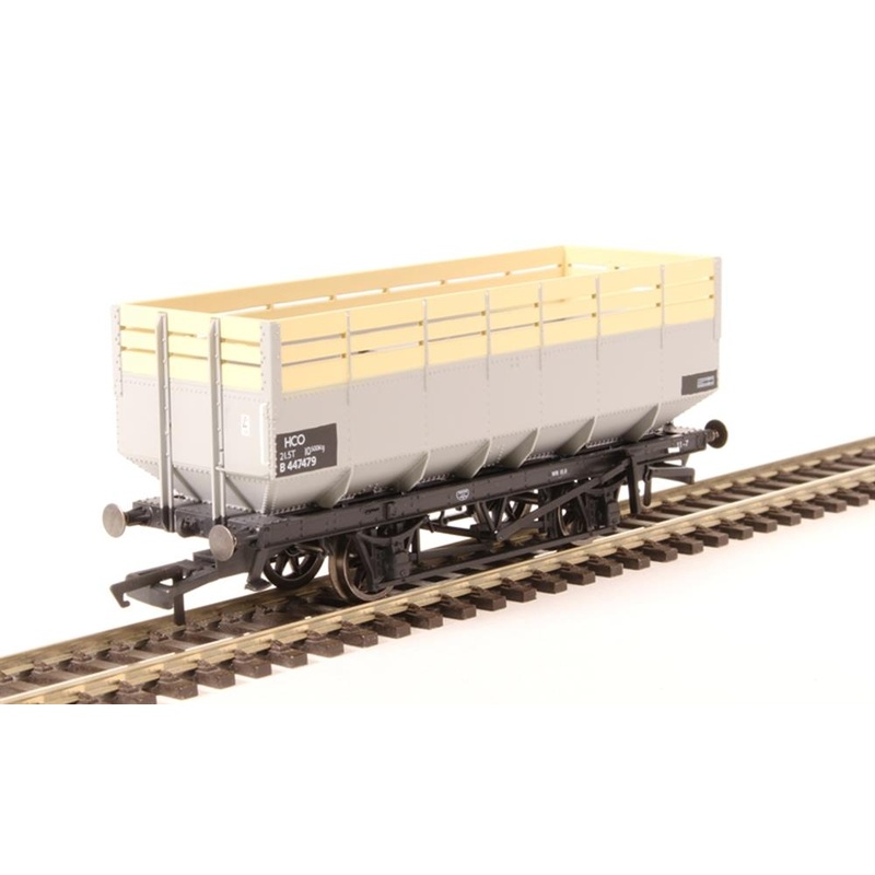 cHornby R6838 BR 20T Coke Wagon