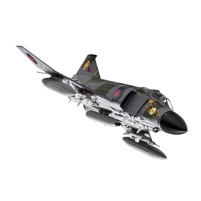Corgi AA27902 1/48 McDonnell Douglas Phantom