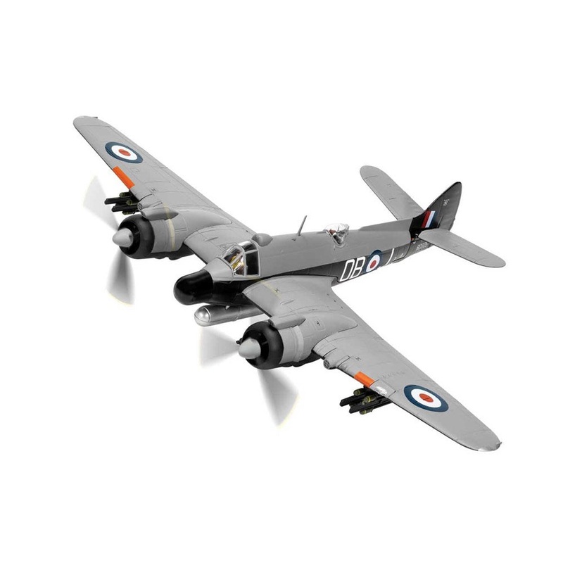 Corgi AA28602 1/72 Bristol Beaufighter TF10
