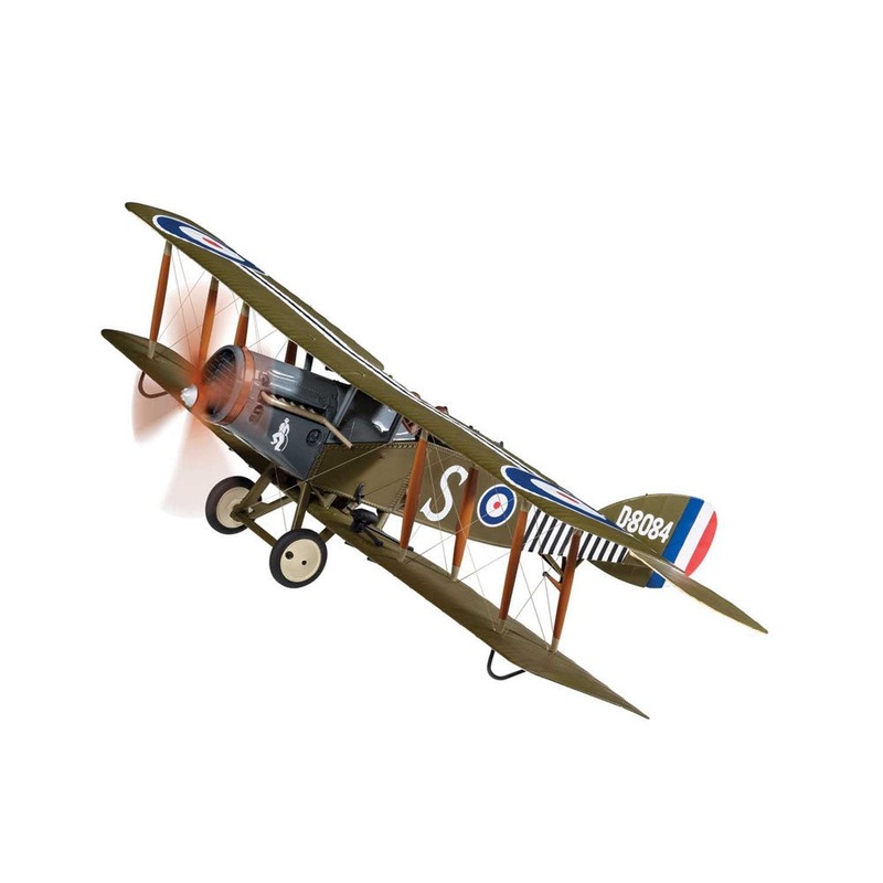 Corgi AA28802 1/48 Bristol F2B Fighter