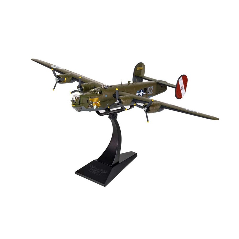 Corgi AA34019 1/72 Consolidated B-24H