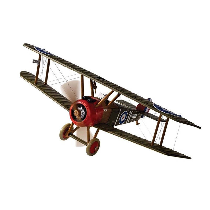Corgi AA38110 1/48 Sopwith Camel F1: May