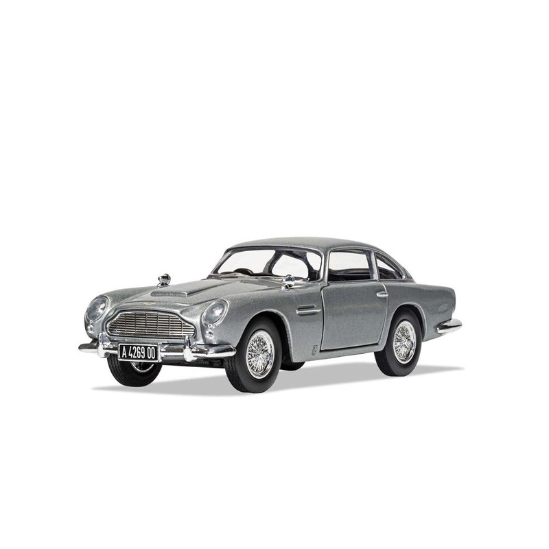 Corgi CC04314 1/36 J/Bond NTTD: A/Martin DB5