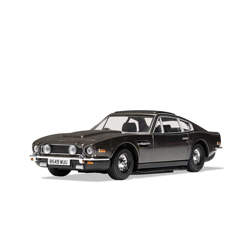 Corgi CC04805 1/36 J/Bond NTTD: V8 Vantage
