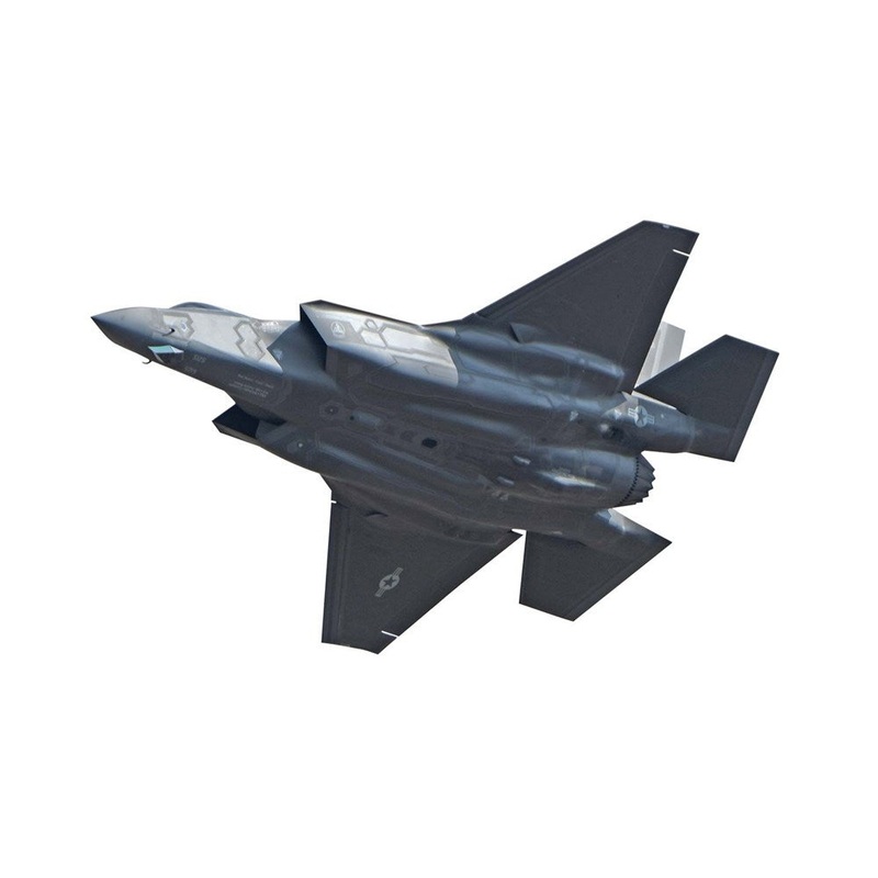 Corgi CS90629 F-35 Lightning