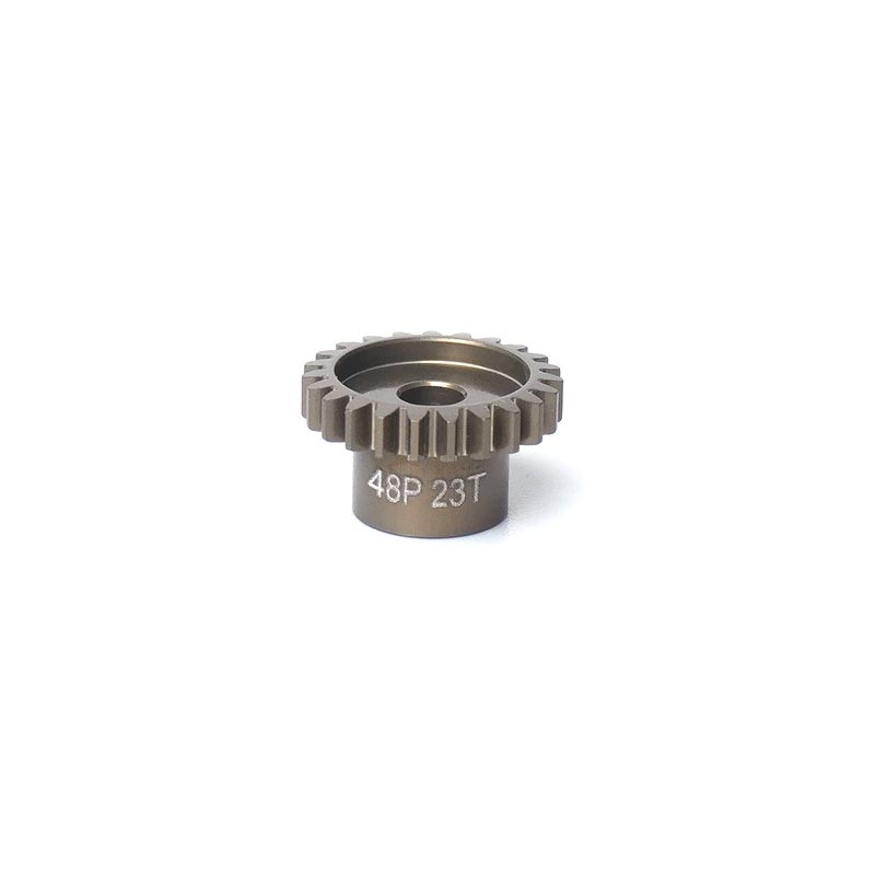 Koswork KOS03001-23 48P 23T Aluminum Thin Lightweight Pinion Gear