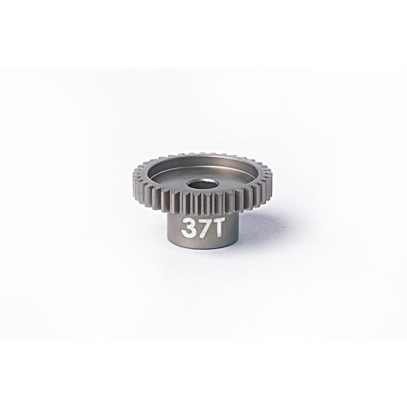Koswork KOS03004-37 64P 37T Aluminum Thin Lightweight Pinion Gear