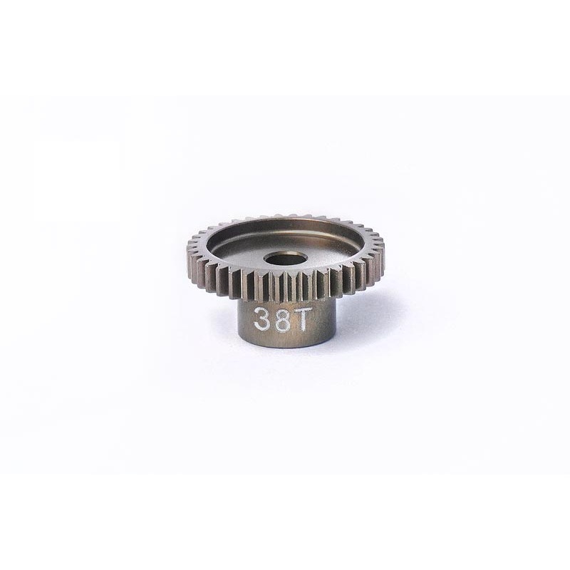 Koswork KOS03004-38 64P 38T Aluminum Thin Lightweight Pinion Gear