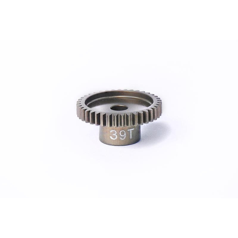 Koswork KOS03004-39 64P 39T Aluminum Thin Lightweight Pinion Gear