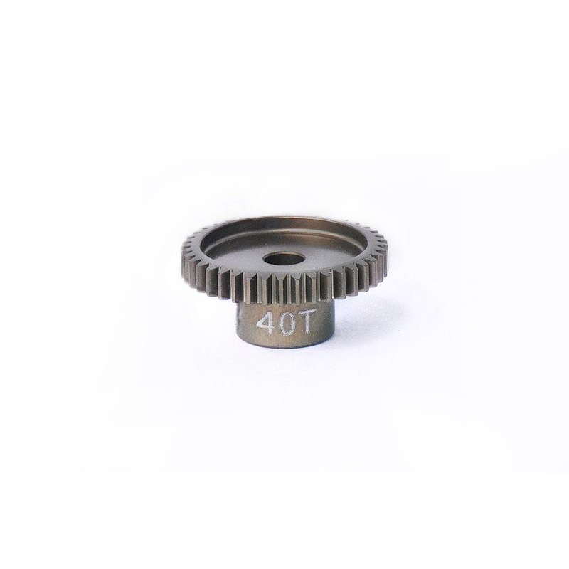 Koswork KOS03004-40 64P 40T Aluminum Thin Lightweight Pinion Gear