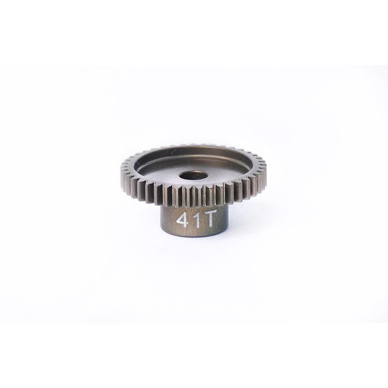 Koswork KOS03004-41 64P 41T Aluminum Thin Lightweight Pinion Gear