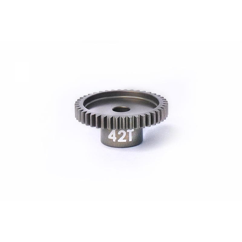 Koswork KOS03004-42 64P 42T Aluminum Thin Lightweight Pinion Gear