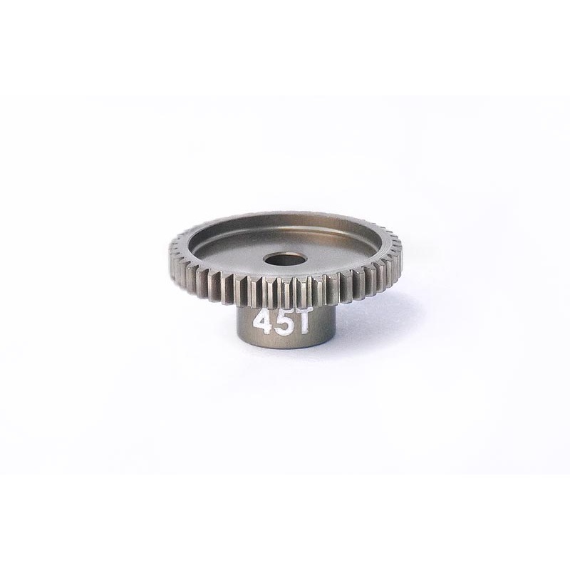Koswork KOS03004-45 64P 45T Aluminum Thin Lightweight Pinion Gear