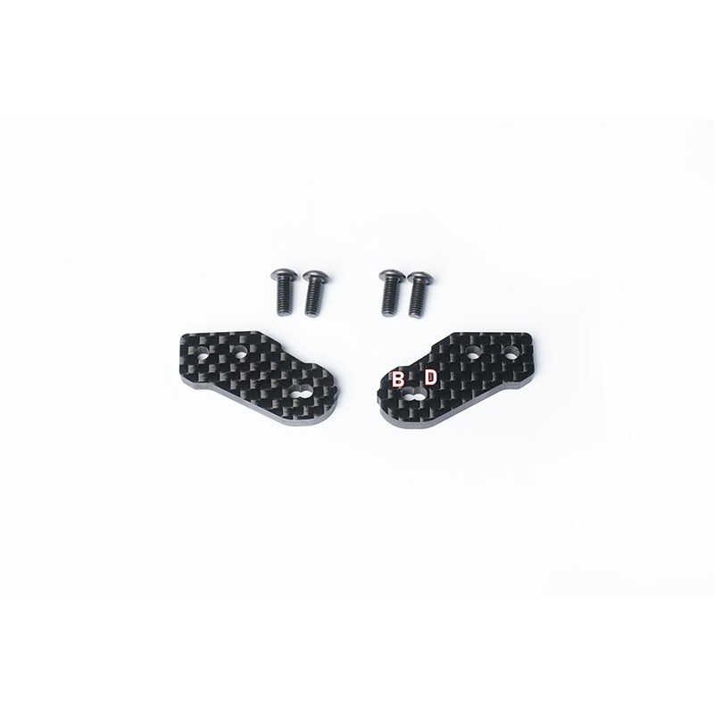 Koswork KOS04000-3 Tekno EB48/NB48 2.1 Option Parts Set (6 items, including KOS04012) Universal Driveshaft Only