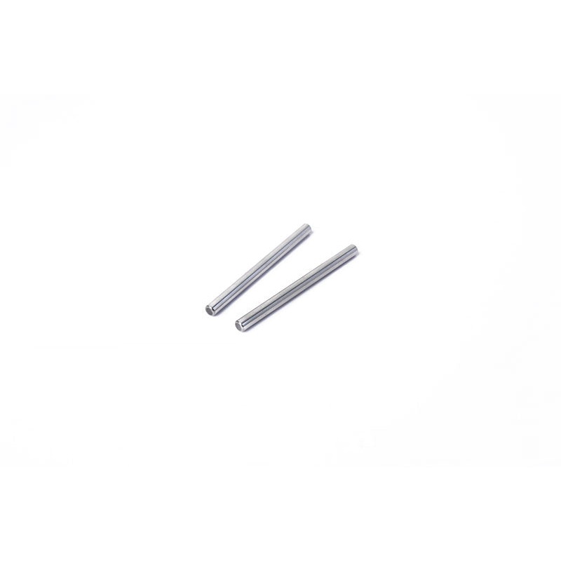 Koswork KOS04106 Team Associated 3.5x48mm Hardened Hinge Pin (2) (B6 & B74 Series)
