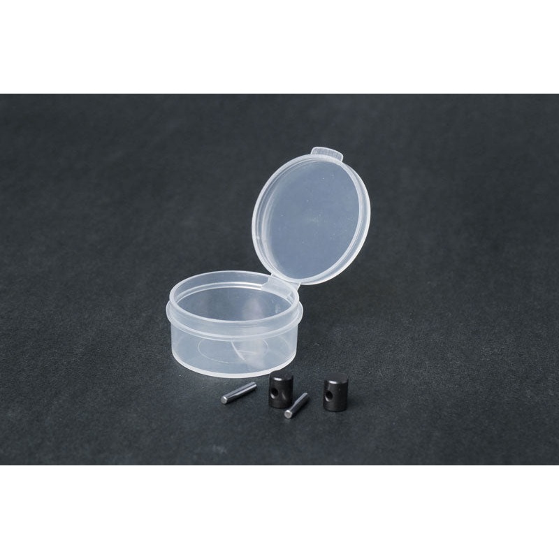 Koswork KOS04121 Team Associated CVA Coupler & Pin Rebuild Kit (w/container) (2pcs/each)