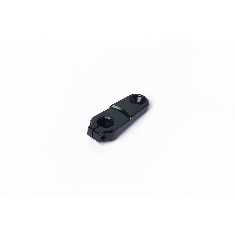 Koswork KOS04141 Team Associated RC8/B74 25T Aluminum Clamping Servo Horn 18mm (Futaba/ProTek/Savox)