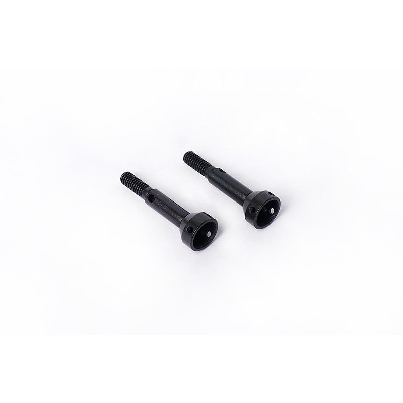Koswork KOS04303-2 CVA Axle (2) (for KOS04303)