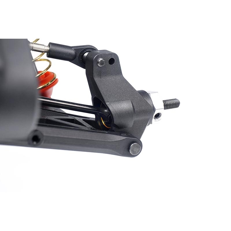 Koswork KOS04303 CVA Set 63.5mm (2) Kyosho Ultima/Mid/Turbo/Optima/Javelin