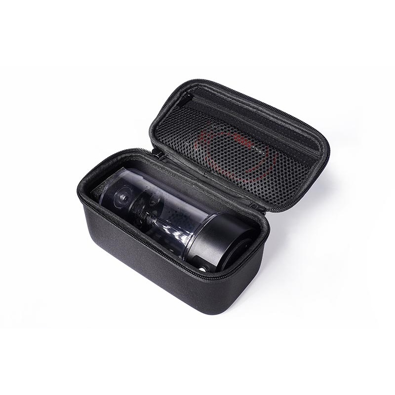 Koswork KOS05107H 1/10 Off-Road H165mm Power Vacuum Pump/Air Removal (Hard Case)