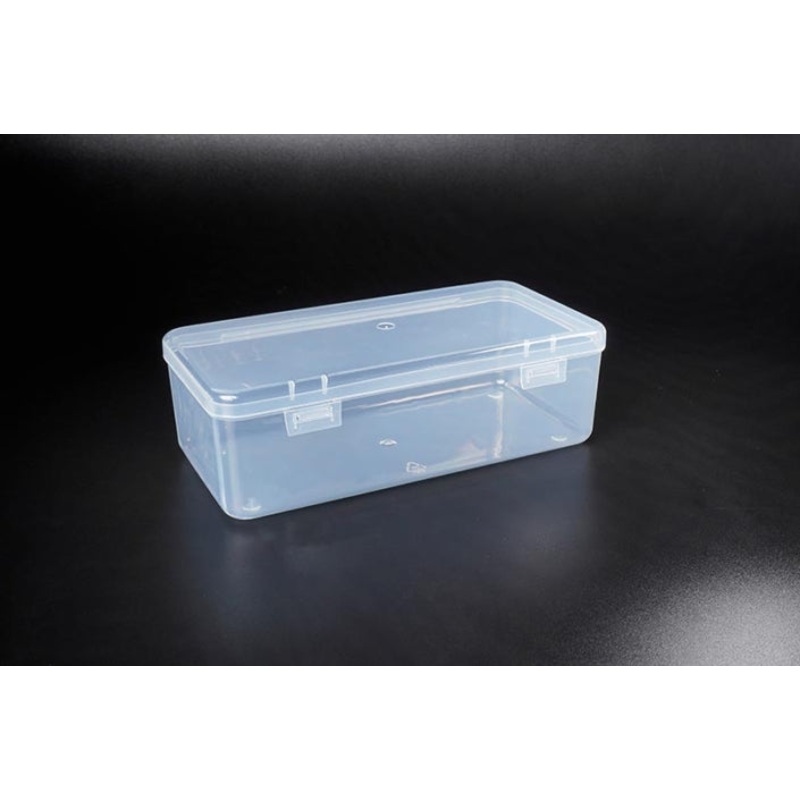 Koswork KOS32119 Tool Box Parts Box / Case 185x90x60mm