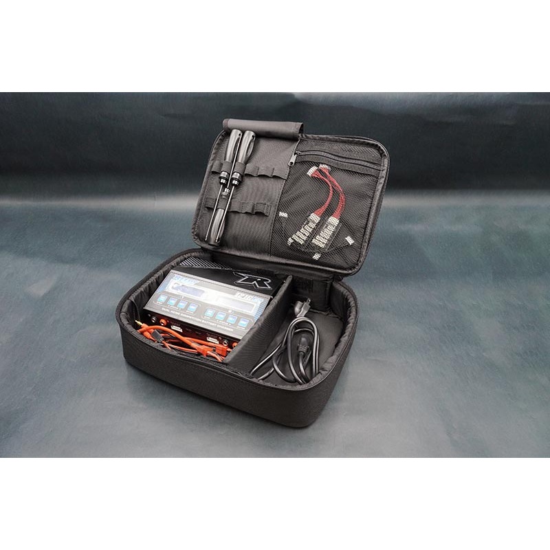 Koswork KOS32216 Multifction Tool, Charger & Mini Car Bag