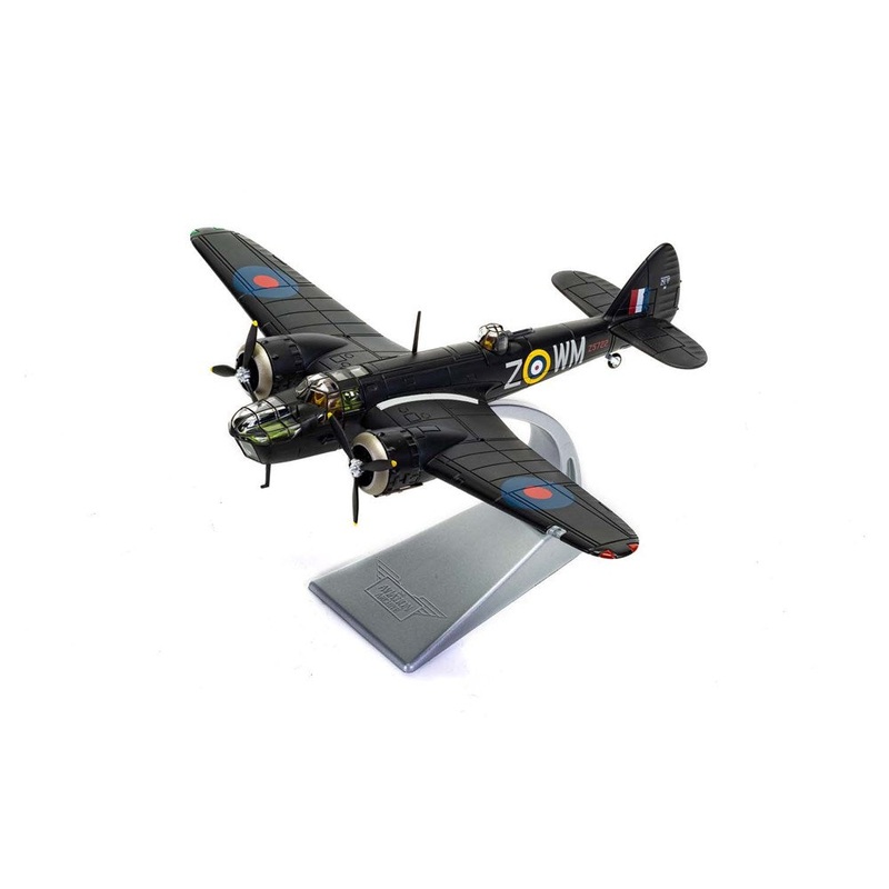 Corgi AA38410 1/72 Bristol Blenheim MkIVF