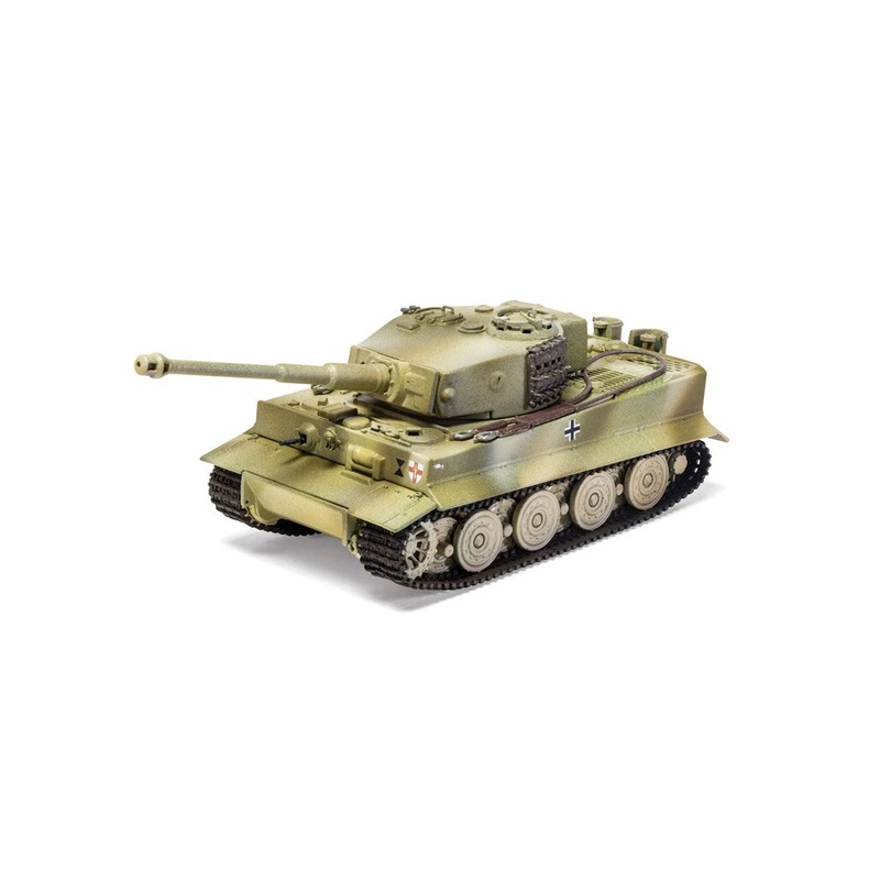 Corgi CC60515 1/50 Tiger 131