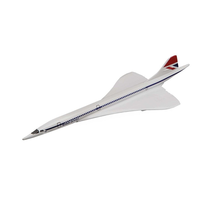 Corgi CS90636 Concorde