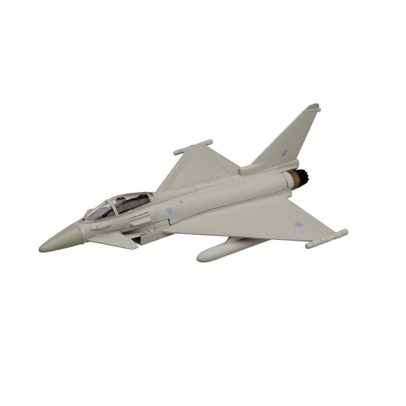 Corgi CS90648 Eurofigther Typhoon