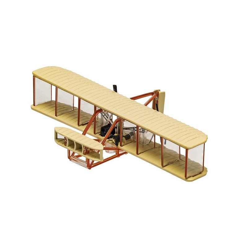 Corgi CS91304 Smithsonian – Wright Flyer
