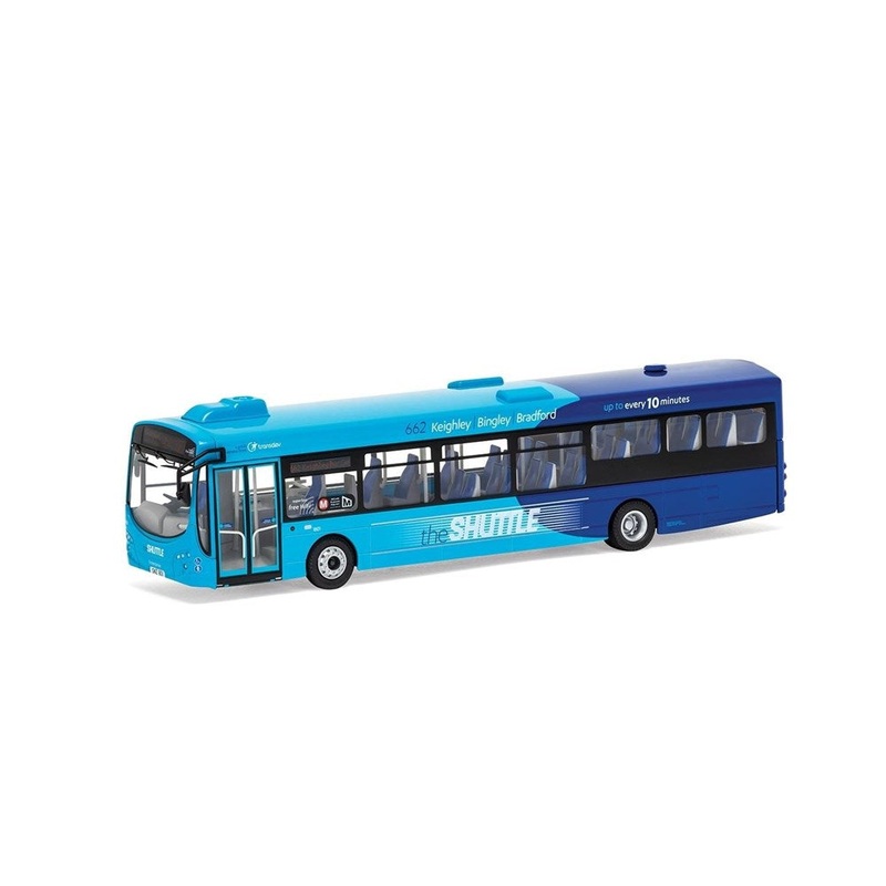 Corgi OM46713B 1/76 W/Eclipse2: The Shuttle:C