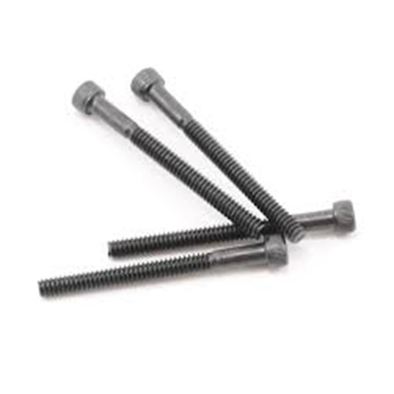 Dubro 313 SOCK HEAD CAP SCREW 4-40X1-1/4
