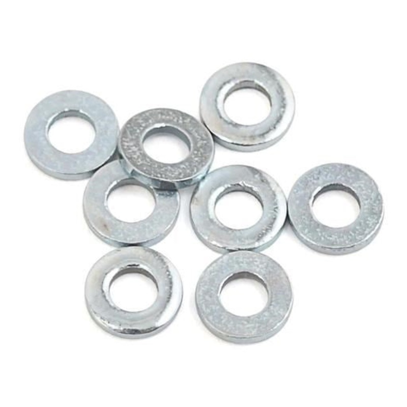 Dubro 321 FLAT WASHER NO.2