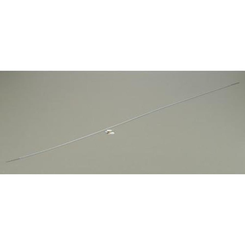 Dubro 344 48′ FLEX CABLE ASSEMBLY