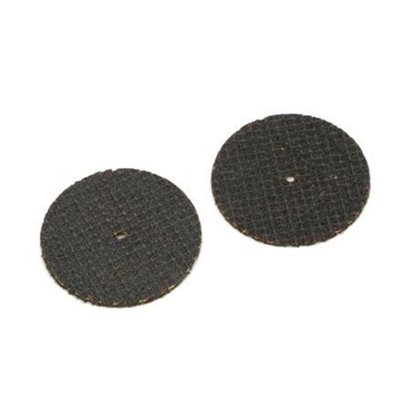 Dubro 352 CUT OFF WHEEL