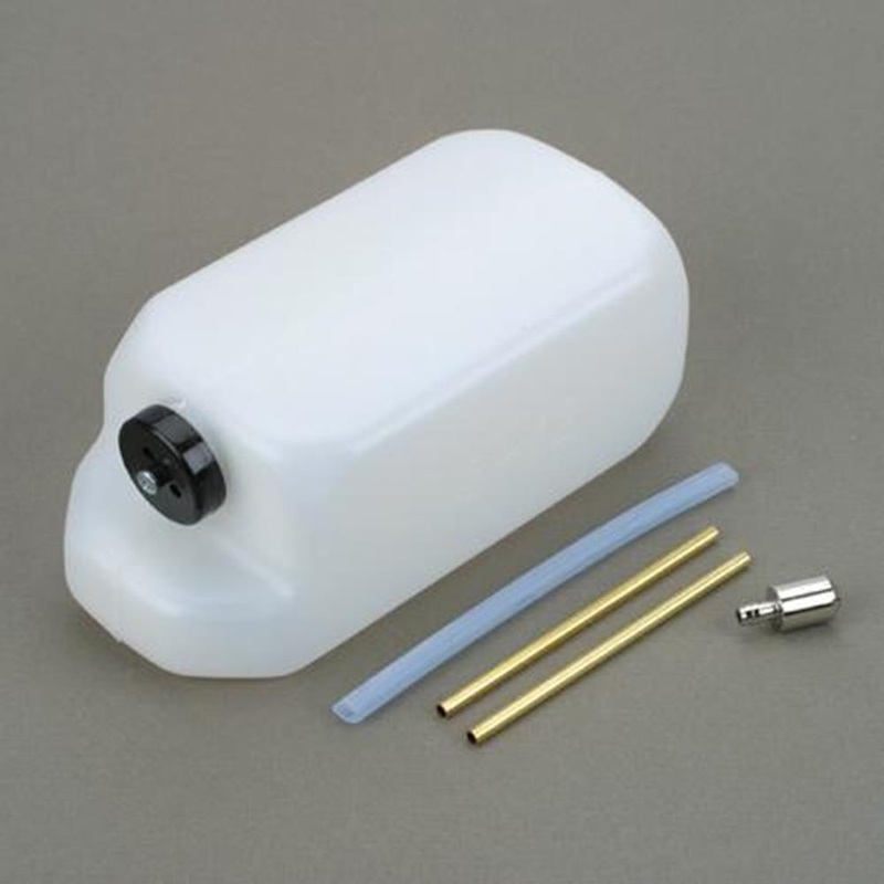Dubro 412 FUEL TANK 12oz