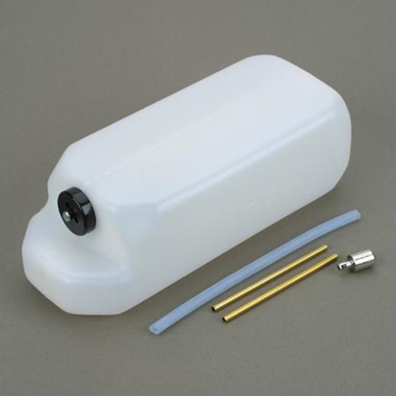 Dubro 424 Fuel Tank 24oz (710cc)