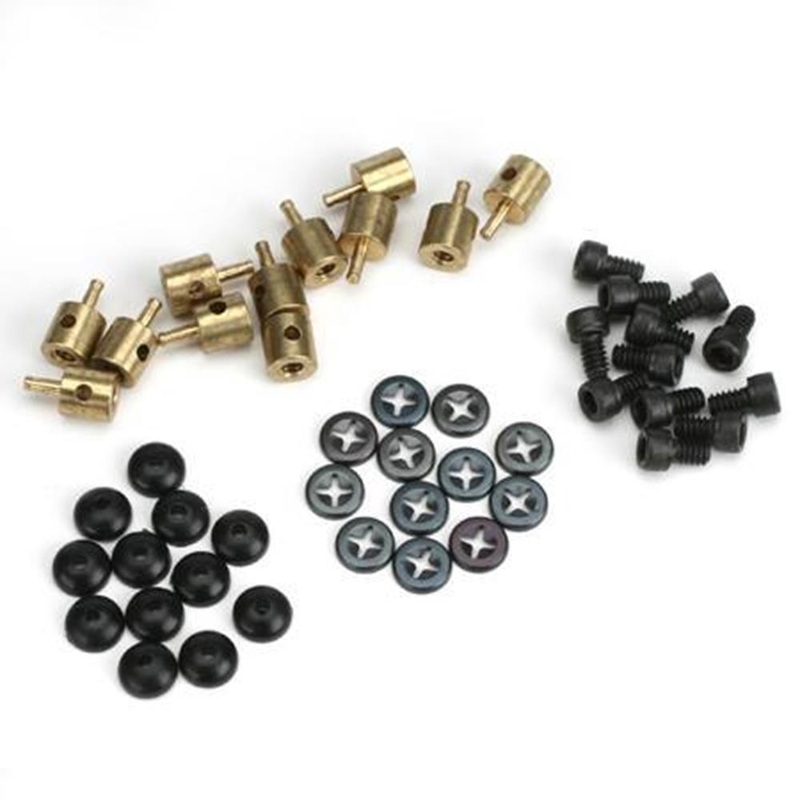Dubro 605 EZ CONNECTOR SNAP-ON
