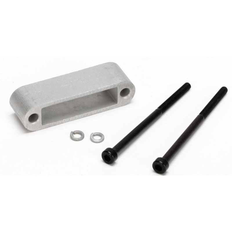 DUBRO 699 Muffler Extension