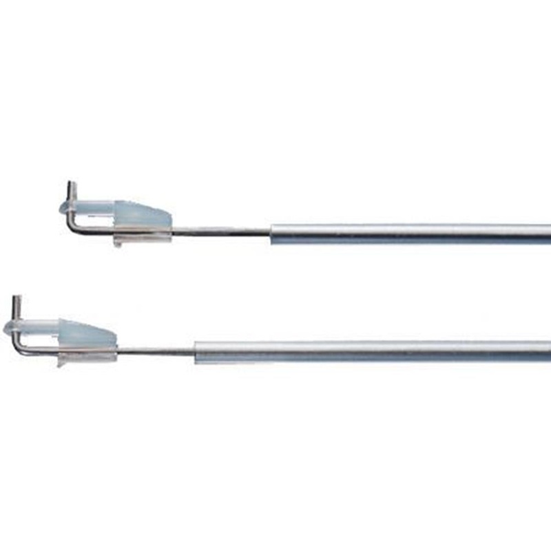 Dubro 941 MINI PUSHROD SYSTEM .062 (1)