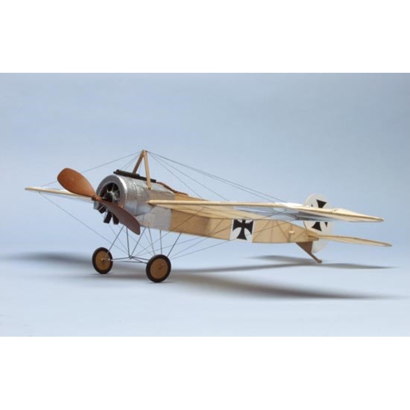 Dumas 222 Fokker Eindecker EIII 44cm Wingspan