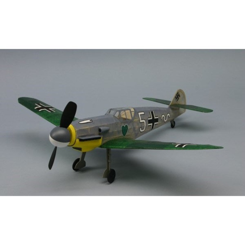 Dumas 225 18 Messerschmitt ME109 G