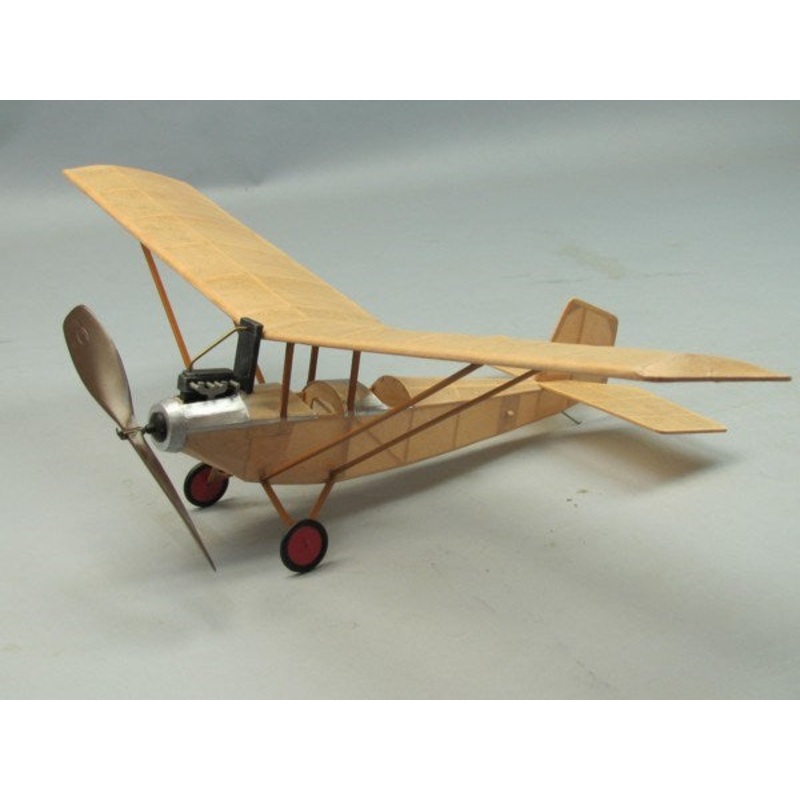Dumas 231 Air Camper 45cm Wingspan