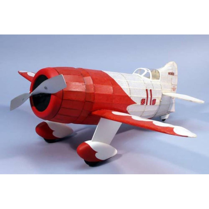 Dumas 302 GEE BEE MODEL E 30INCH