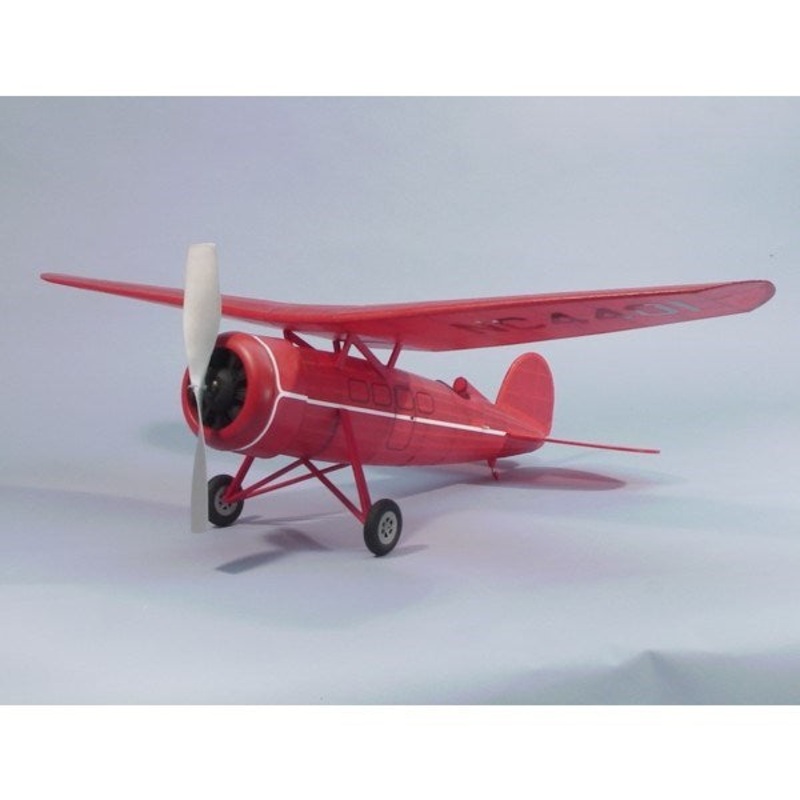 Dumas 317 30 Lockheed Vega