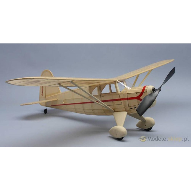 Dumas 326 30 Rearwin Speedster Kit
