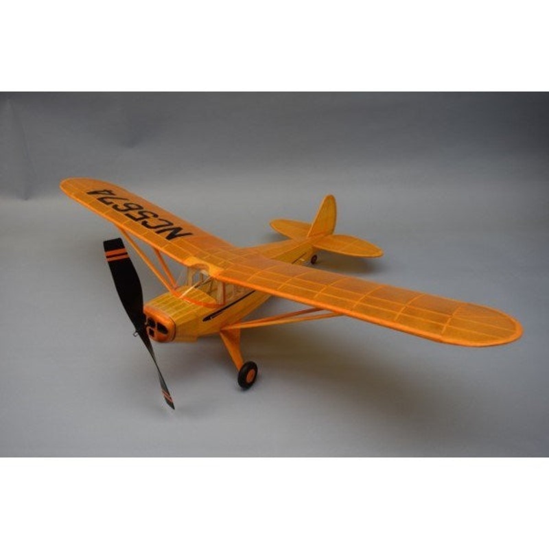 Dumas 330 30 J4-E Cub Coupe