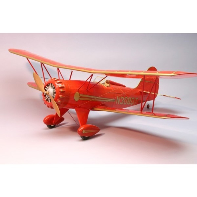 Dumas 1807 RCC EP: 35 Waco YMF-5