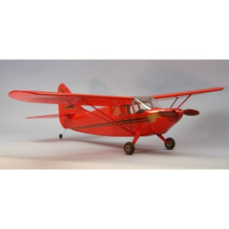 Dumas 1817 RCC EP: 40 Stinson Voyager